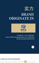 a brand with memory