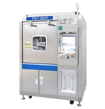 db旗舰厅PBT-800P离线PCBA清洗机