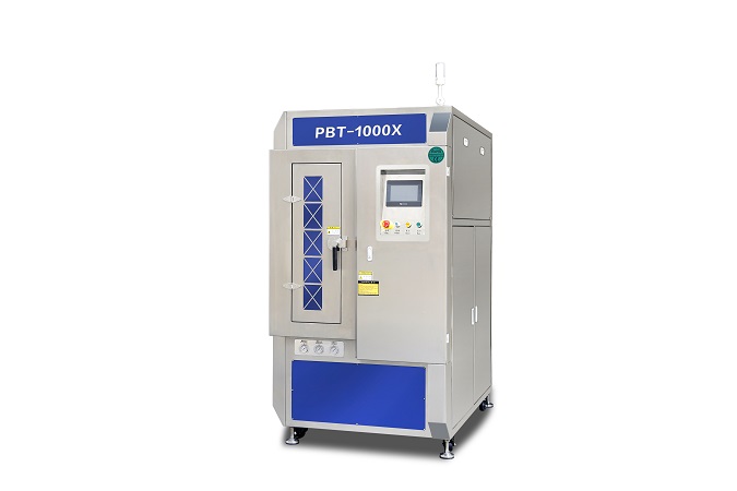 db旗舰厅PBT-1000X全自动水基网板清洗机
