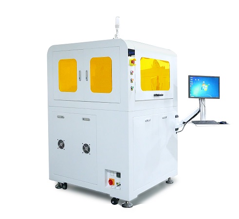 PBT-80 db旗舰厅吸嘴清洗检测一体机