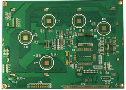 PCB基板