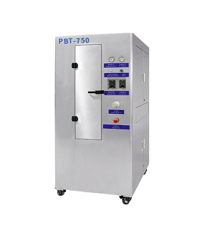 db旗舰厅PBT-750气动钢网清洗机