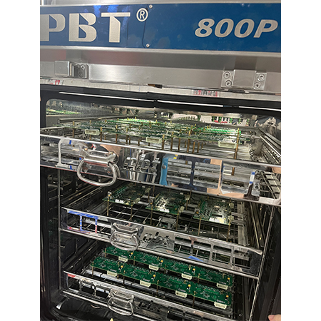 db旗舰厅PBT-800P离线PCBA清洗机
